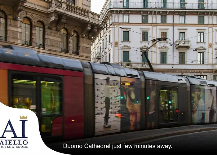 Aiello 3* ميلان