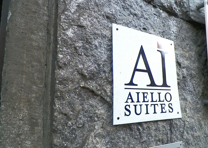 Aiello 게스트하우스