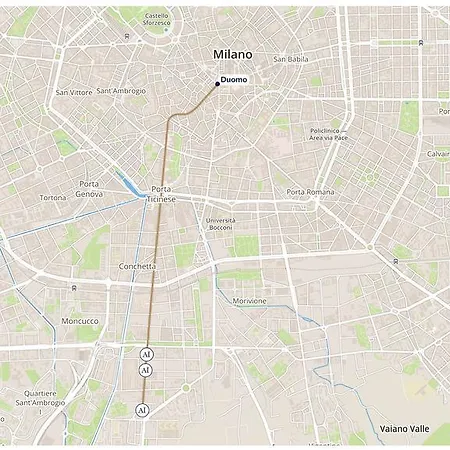 Aiello Milano