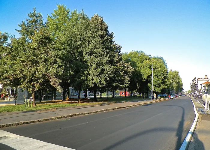 Casa de hóspedes Aiello